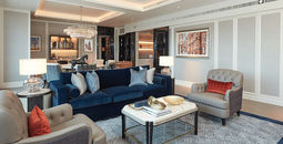Londoner Grand, a Luxury Collection Hotel, Macao