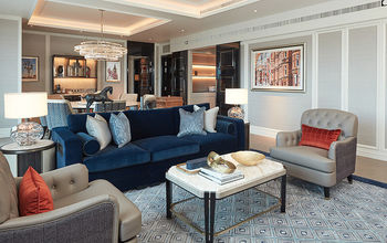 Londoner Grand, a Luxury Collection Hotel, Macao