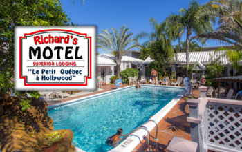 Richard's Motel
