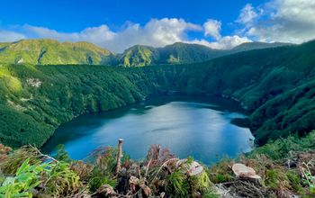 Azores