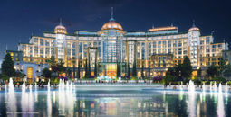 Universal Helios Grand Hotel, a Loews Hotel.