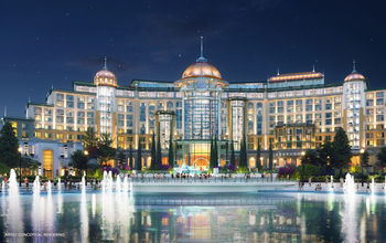 Universal Helios Grand Hotel, a Loews Hotel.