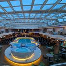 How Clean Are Cruise Ships?