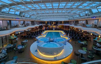 How Clean Are Cruise Ships?