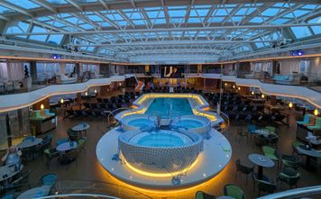 How Clean Are Cruise Ships?