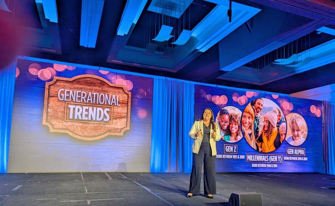 Travel Market 2026 Conference: Five Developments Driving Advisor Growth Travel Market 2026 Conference: Five Developments Driving Advisor Growth