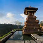 Eat, Pray Love experience at Mandapa, a Ritz Carlton Reserve, Ubud, Bali
