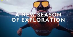 A New Season of Exploration