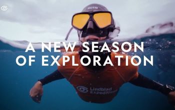 A New Season of Exploration