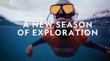 A New Season of Exploration