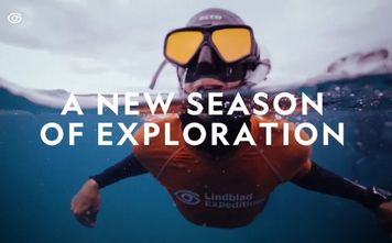 A New Season of Exploration