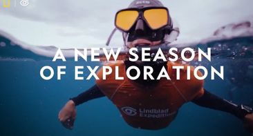 A New Season of Exploration