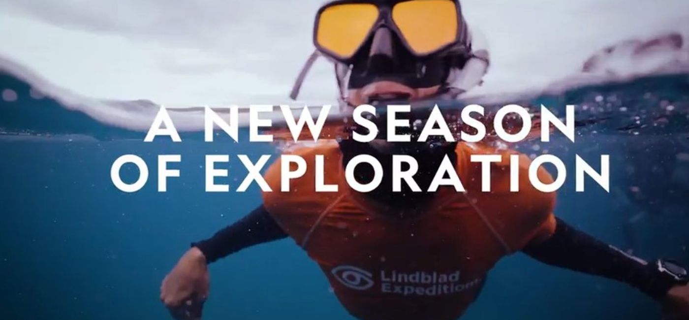 Photo: (Courtesy of National Geographic-Lindblad Expeditions)