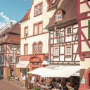 Weinheim Kufpfalz Marketplace