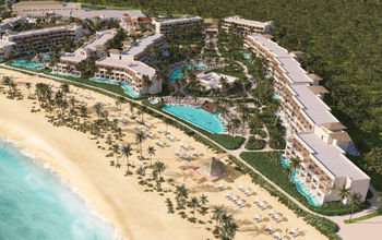 Secrets Resorts & Spa, Secrets Playa Esmeralda, dominican republic resorts, new resorts in dominican republic, playa esmeralda resorts, new resorts 2025