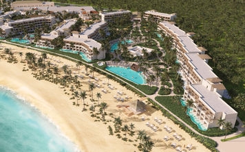 Secrets Resorts & Spa, Secrets Playa Esmeralda, dominican republic resorts, new resorts in dominican republic, playa esmeralda resorts, new resorts 2025