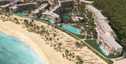 Secrets Resorts & Spa, Secrets Playa Esmeralda, dominican republic resorts, new resorts in dominican republic, playa esmeralda resorts, new resorts 2025