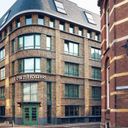 Townhouse The Hague, Series by Marriott