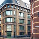 Townhouse The Hague, Series by Marriott