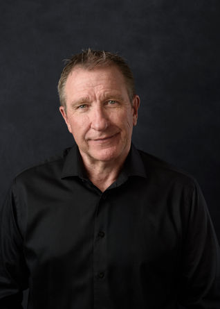 Ian Patterson, Country Manager - Canada, MSC Cruises