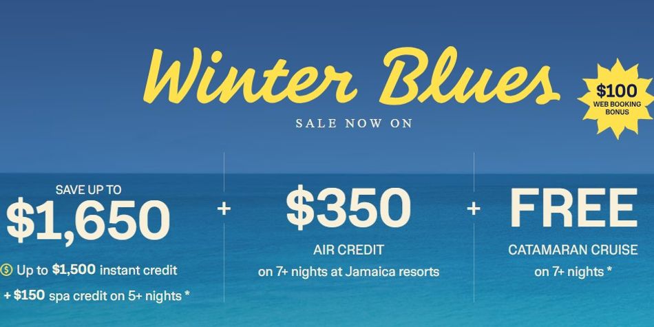 17 SHADES OF BLUE — Sandals Winter Blues Sale