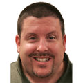 Tim Wood