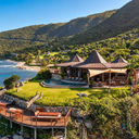 Baraka Point, Virgin Gorda