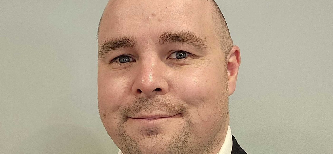 Image: David Marathakis, directeur national pour le Canada