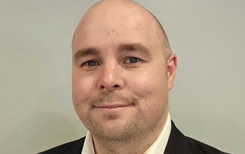 David Marathakis, directeur national pour le Canada