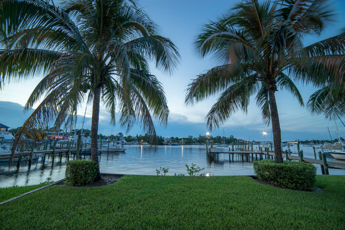 Port Salerno in Martin County, Florida. Martin County Office of Tourism & Marketing, Port Salerno, autism-friendly destinations