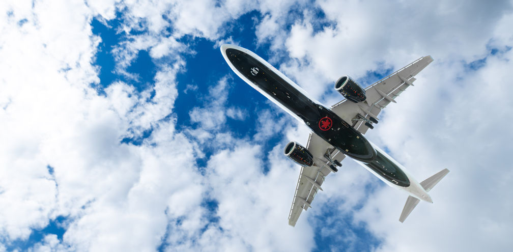 Airbus A321XLR