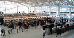 JFK Airport