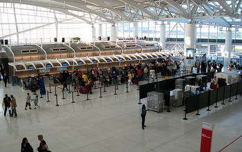 JFK Airport