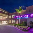 Emotions Juan Dolio