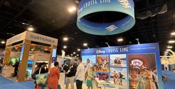 Travel advisors could meet with suppliers at Cruise360’s trade show.