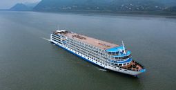 Century Cruises