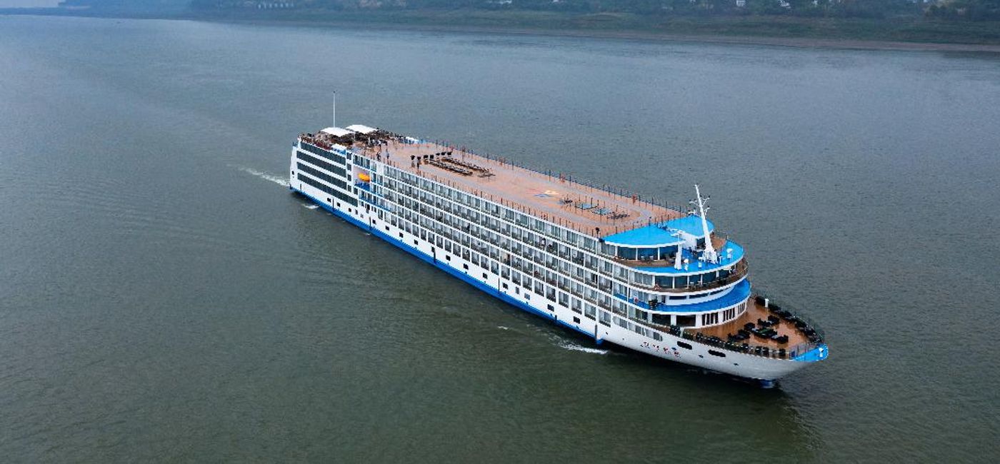 Image: Century Cruises (Photo Credit: Century Cruises)