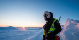 Ponant Unveils 2027 Expeditions to the Geographic North Pole