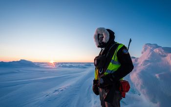 Ponant Unveils 2027 Expeditions to the Geographic North Pole