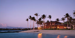 Four Seasons Resort Hualalai's ULU Ocean Grill
