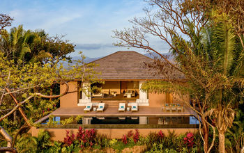 Private Home 16