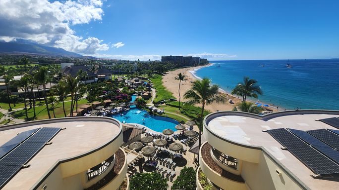 Maui ACV
