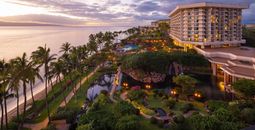 Hyatt Maui Resort & Spa