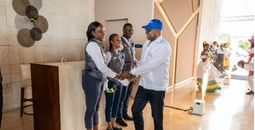 Royalton Negril Reopens as Jamaica Tourism Recovery Gains Steam