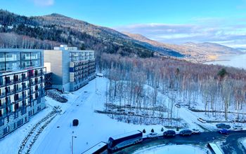 Club Med Quebec Charlevoix