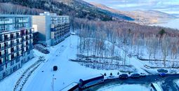 Club Med Quebec Charlevoix