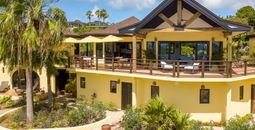 Enjoy up to 50% off your stay at select villas in the fabulous British Virgin Islands