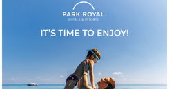 Take Advantage of Park Royal Hotels & Resorts 2025 Agent Rates