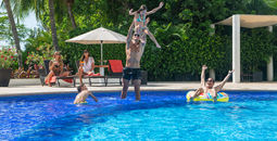 Find Your Moment, Find Excitement at Wyndham Alltra
