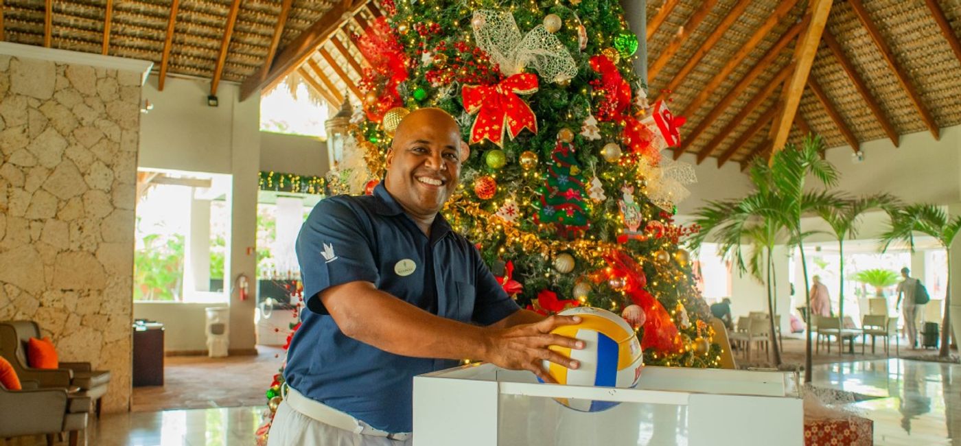 Holidays at Princess Hotels & Resorts